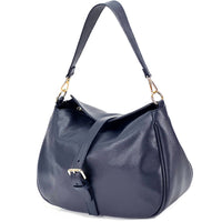 Ardea Cow Leather Shoulder Bag