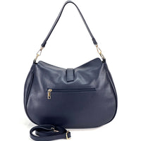 Ardea Cow Leather Shoulder Bag