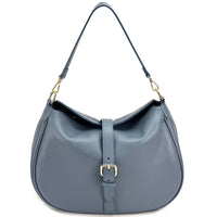 Ardea Cow Leather Shoulder Bag