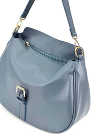 Ardea Cow Leather Shoulder Bag