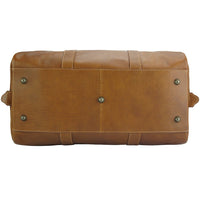 Gosto leather travel bag-9