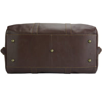 Gosto leather travel bag-16