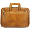 Porte-Documents Jour in Italian Vacchetta leather-4