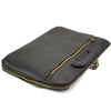 Porte-Documents Jour in Italian Vacchetta leather-18