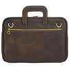 Porte-Documents Jour in Italian Vacchetta leather-12