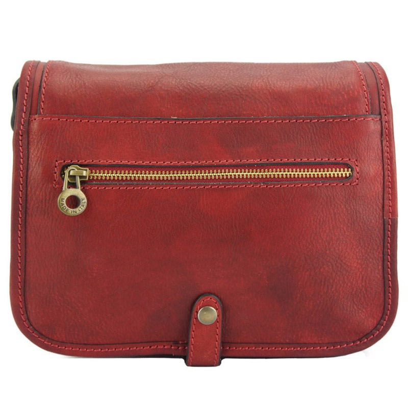 Marilena GM leather Cross-body bag-0