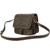 Marilena leather Cross-body bag-19