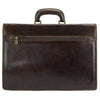 Dalmazio Leather Briefcase-24