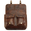 Pamela Leather Messenger Bag-8