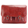 Pamela Leather Messenger Bag-33