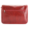 Pamela Leather Messenger Bag-18