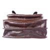 Mini leather messenger bag-3