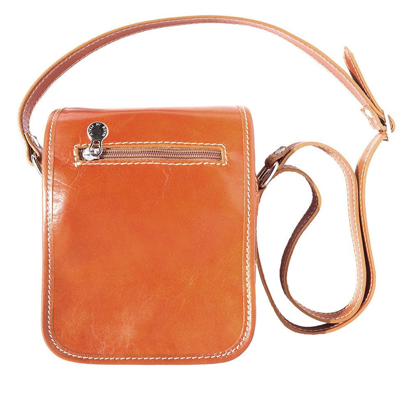 Cross body shoulder bag with long strap for man-36