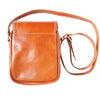 Cross body shoulder bag with long strap for man-8