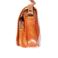 Cross body shoulder bag with long strap for man-11