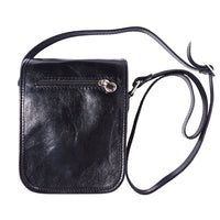 Cross body shoulder bag with long strap for man-37