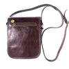 Cross body shoulder bag with long strap for man-39