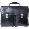 Andrea Leather Business briefcase-31