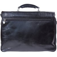 Andrea Leather Business briefcase-18