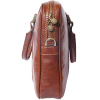 Voyage business leather bag-2