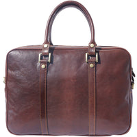 Voyage business leather bag-24