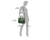 Rolando leather bag-3