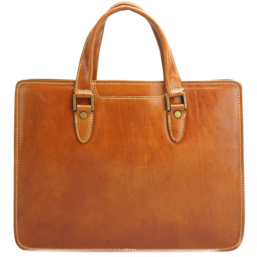 Rolando leather bag-4