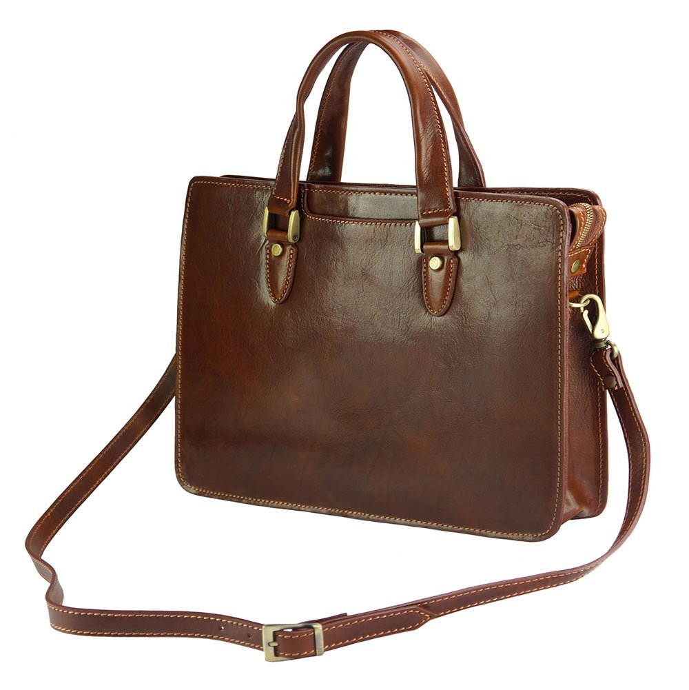 Rolando leather bag-9