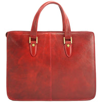 Rolando leather bag-32