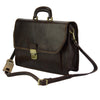 Corrado Leather Briefcase-26