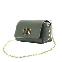 Martina MM leather bag-8