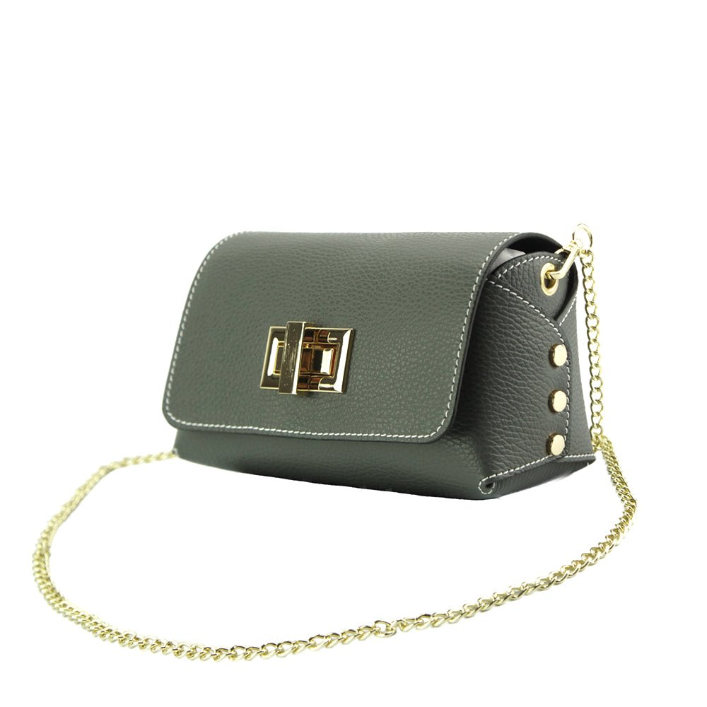 Martina MM leather bag-8