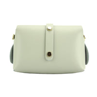 Martina Mini leather bag-6