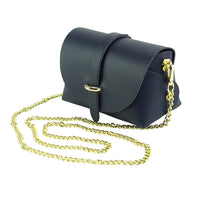 Martina Mini leather bag-12