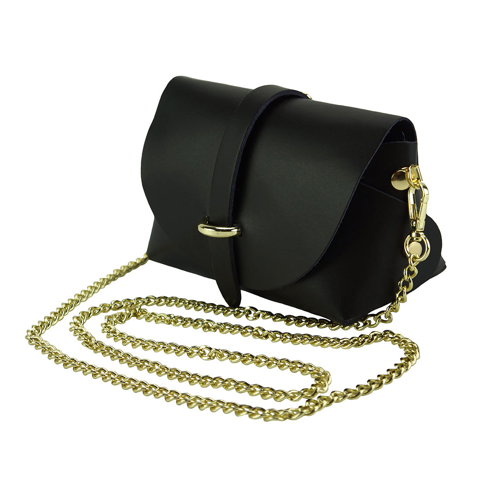 Martina Mini leather bag-10