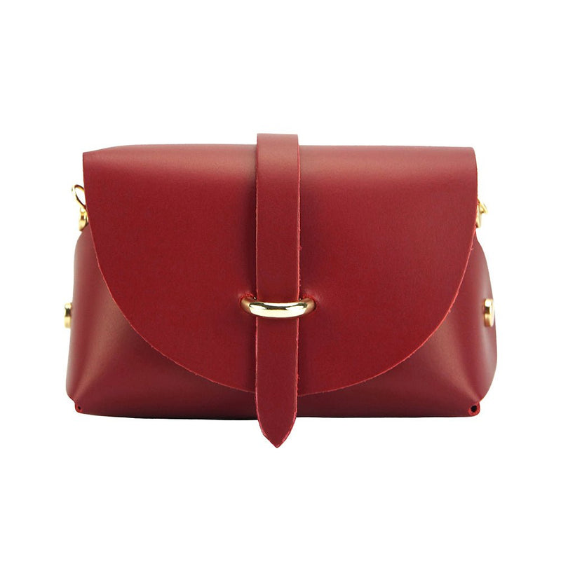 Martina Mini leather bag-27