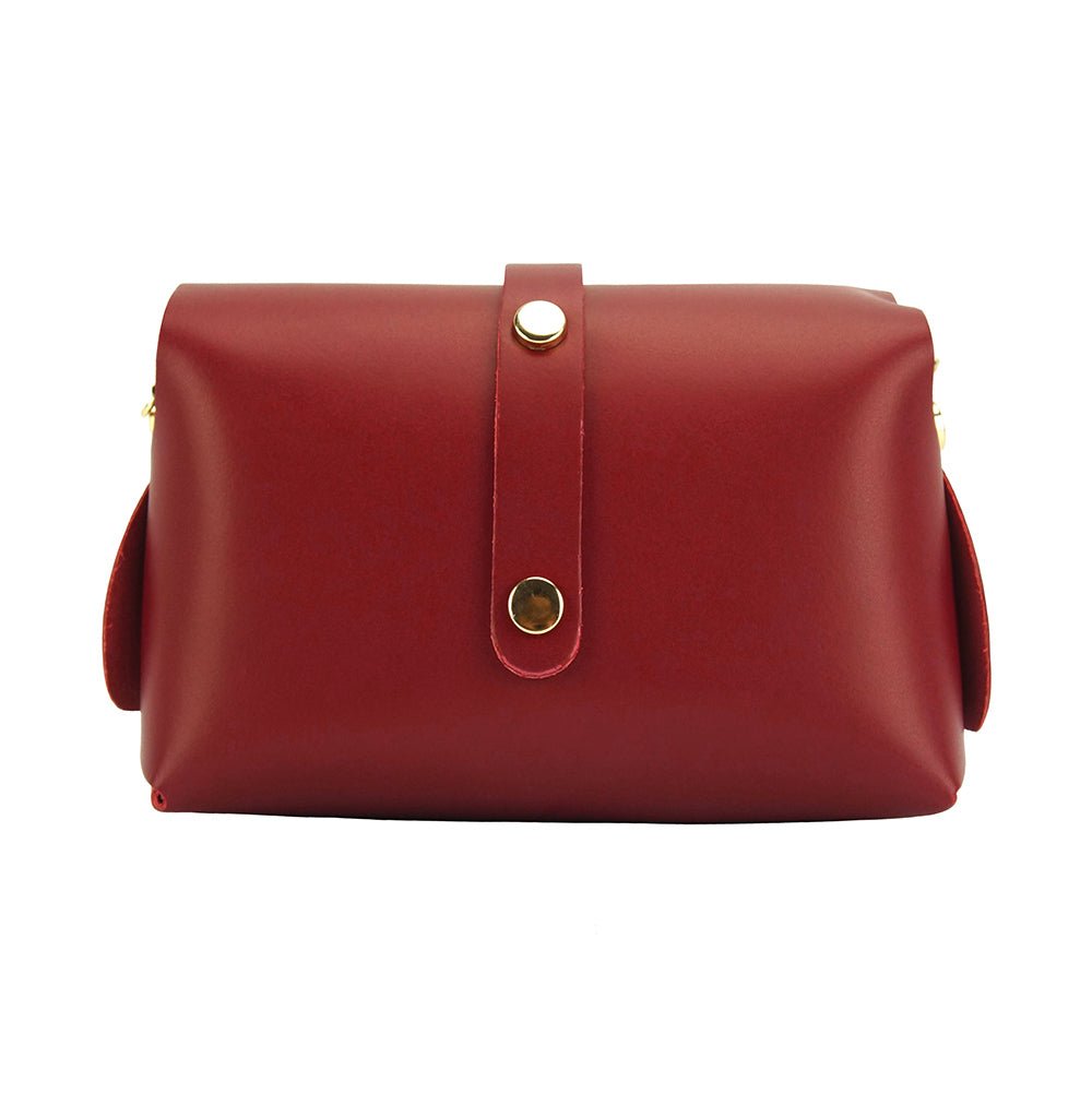 Martina Mini leather bag-13