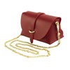 Martina Mini leather bag-14