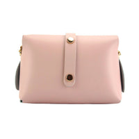 Martina Mini leather bag-3