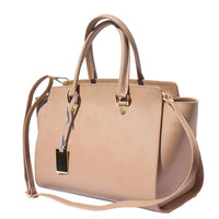 Italian Cow Leather Handbag Clearance