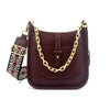 Chloe leather Cross-body bag-23