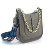 Chloe leather Cross-body bag-20