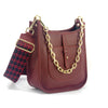 Chloe leather Cross-body bag-11