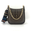 Chloe leather Cross-body bag-31