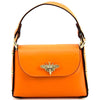 Virginia leather Handbag-19