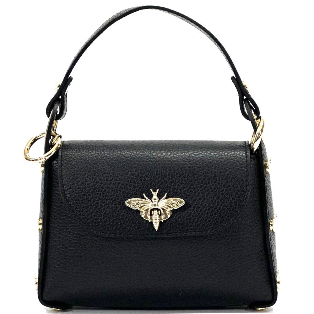 Italian Leather Handbags & Purses | Made in Italy – Leather