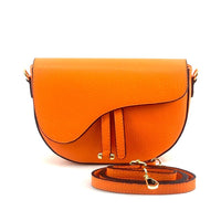 Miriam leather Cross-body bag-28