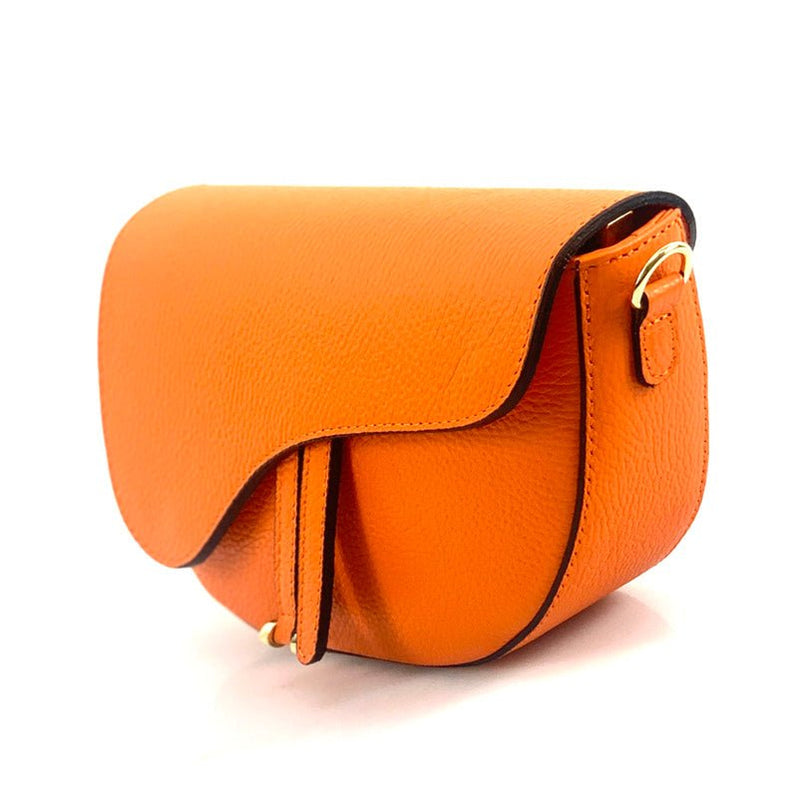 Miriam leather Cross-body bag-11