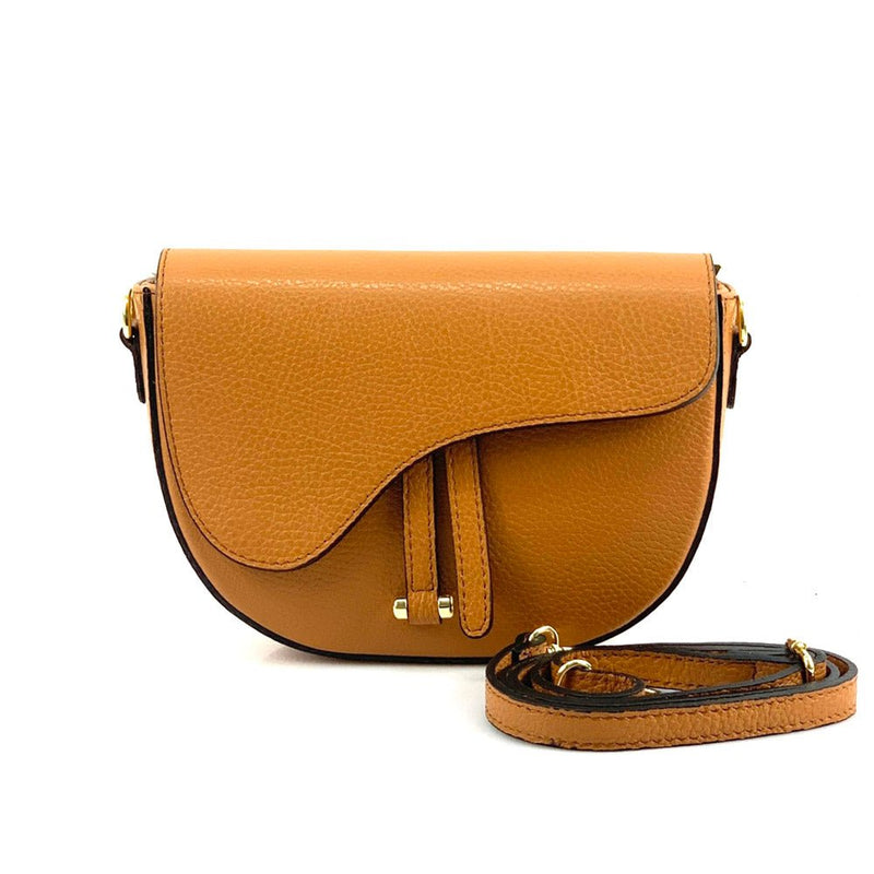 Miriam leather Cross-body bag-22