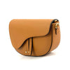 Miriam leather Cross-body bag-5